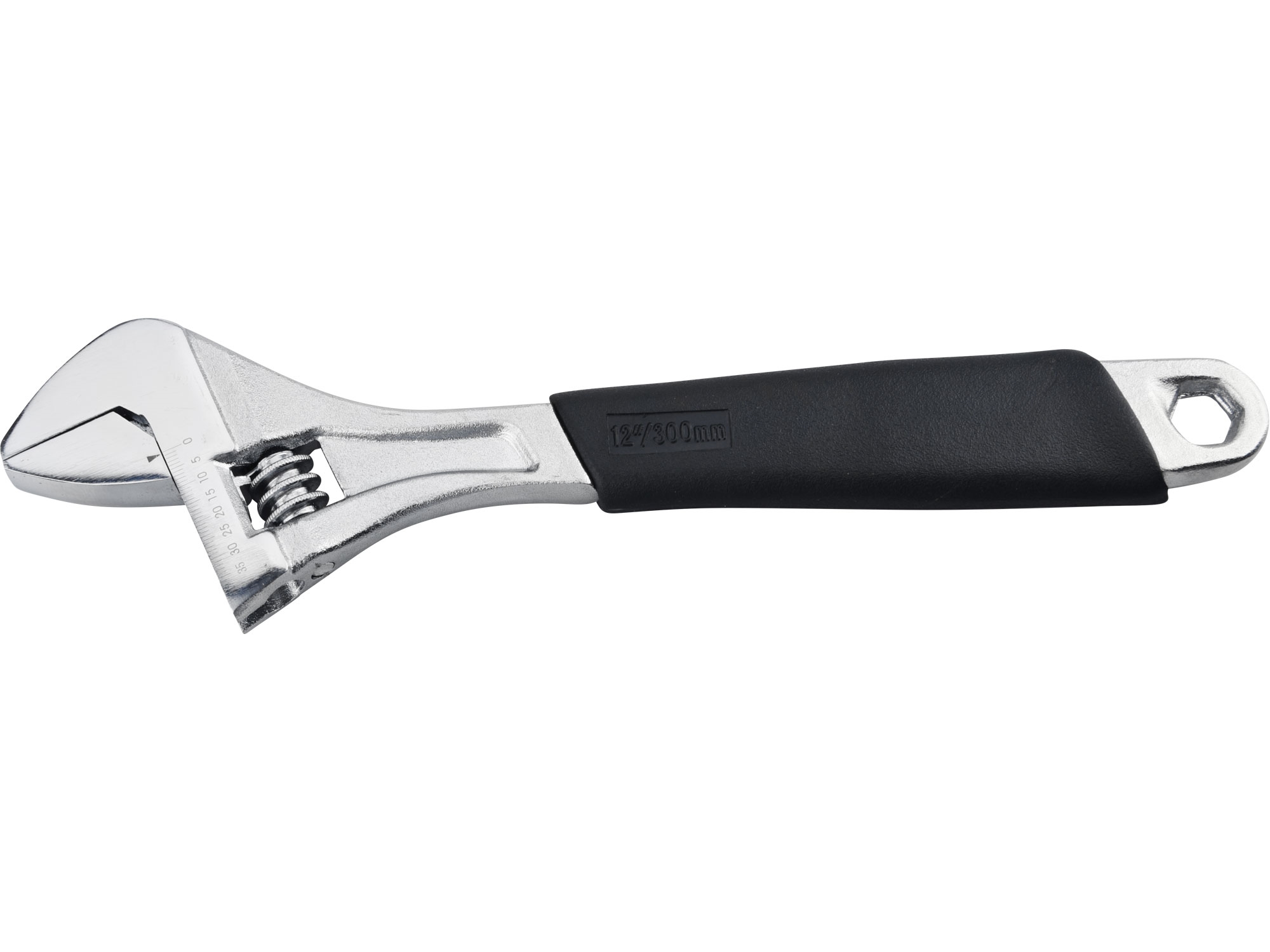klíč nastavitelný, 300mm/12", EXTOL CRAFT 0.796 Kg NÁŘADÍ Sklad2 MA6504