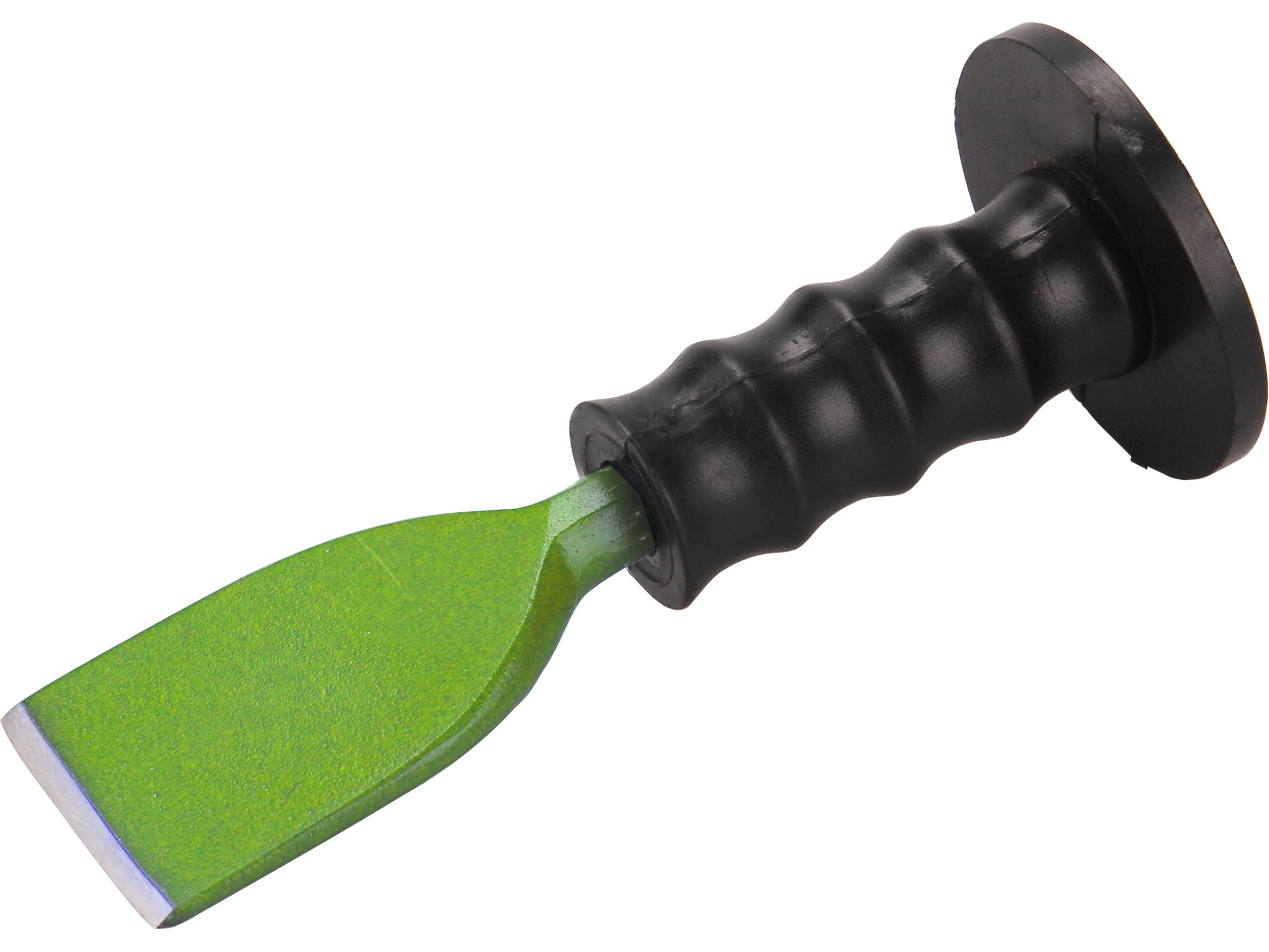 Sekáč plochý s chráničem 230x16x57mm Extol Craft 9857 0.639 Kg NÁŘADÍ Sklad2 MA9857