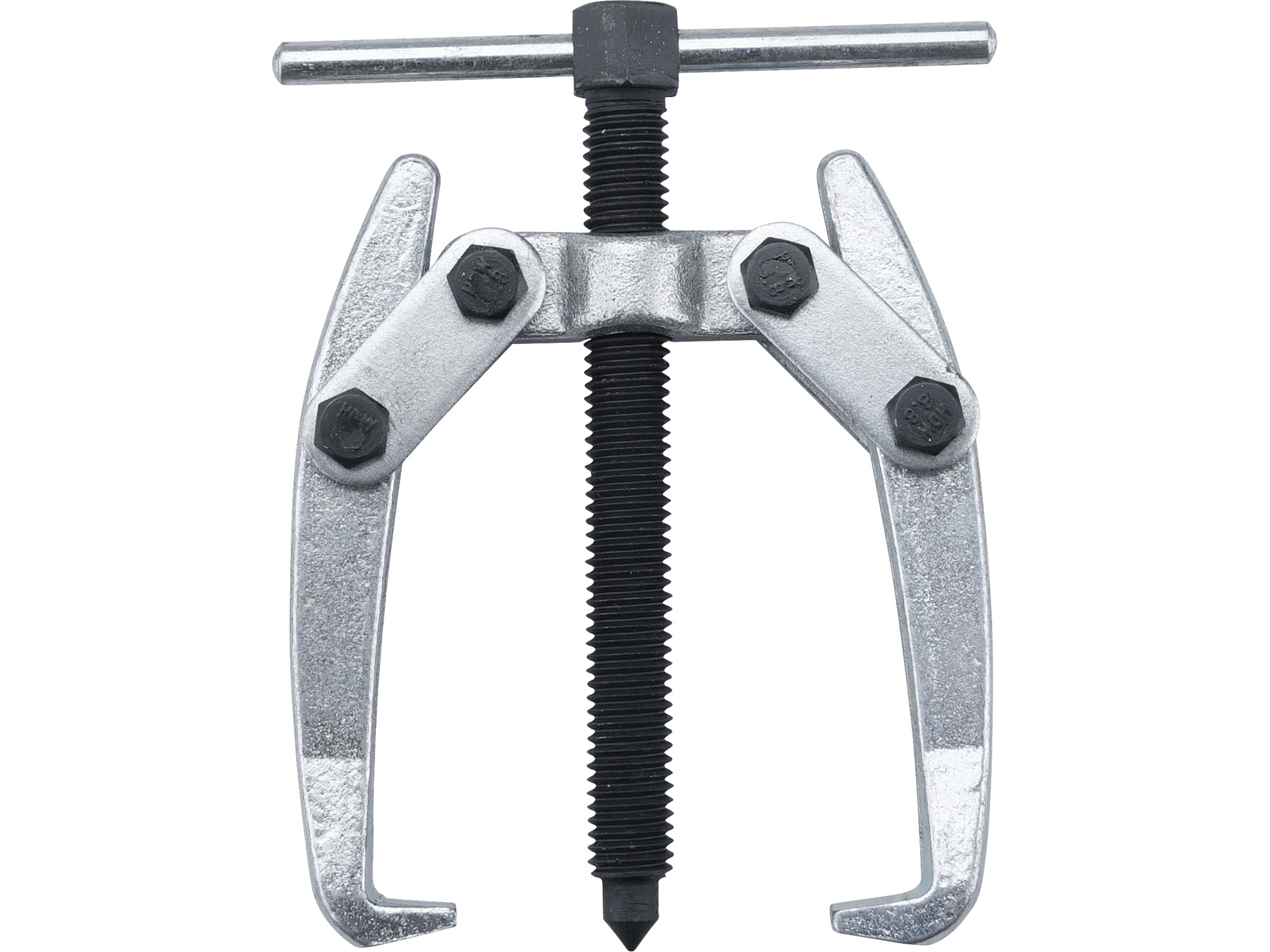 Stahovák dvouramenný  60x50mm Extol Premium 0.24 Kg NÁŘADÍ Sklad2 MA8816741