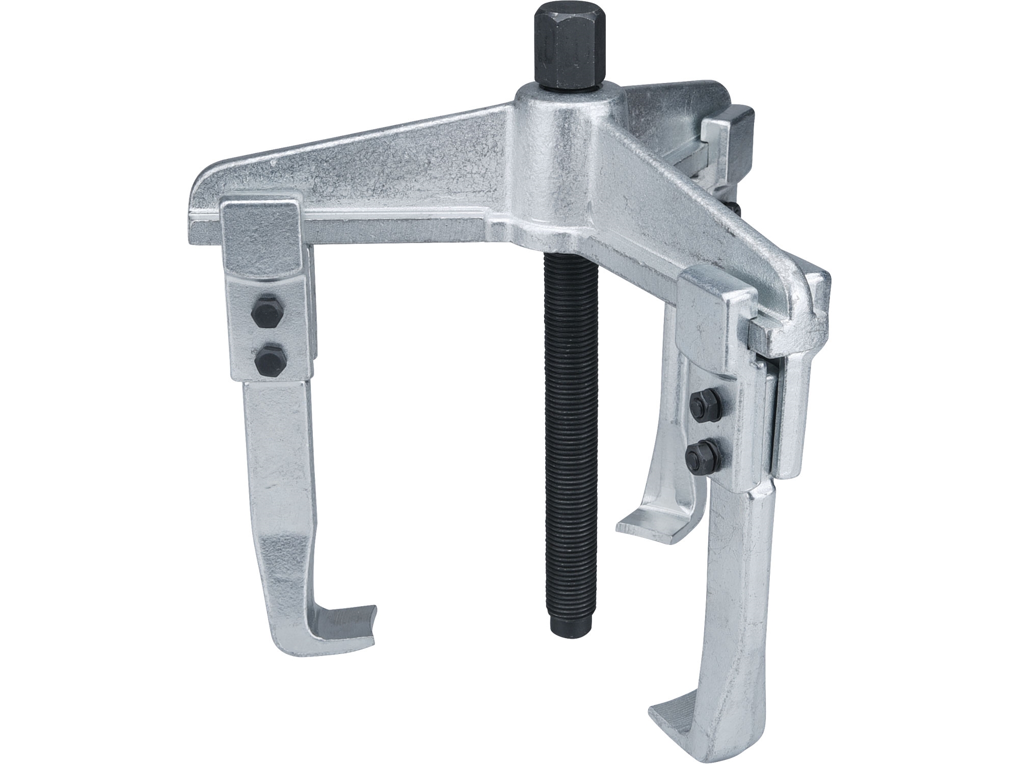 Stahovák tříramenný kovaný 200 x 150 mm Extol Premium 4.15 Kg NÁŘADÍ Sklad2 MA8816732