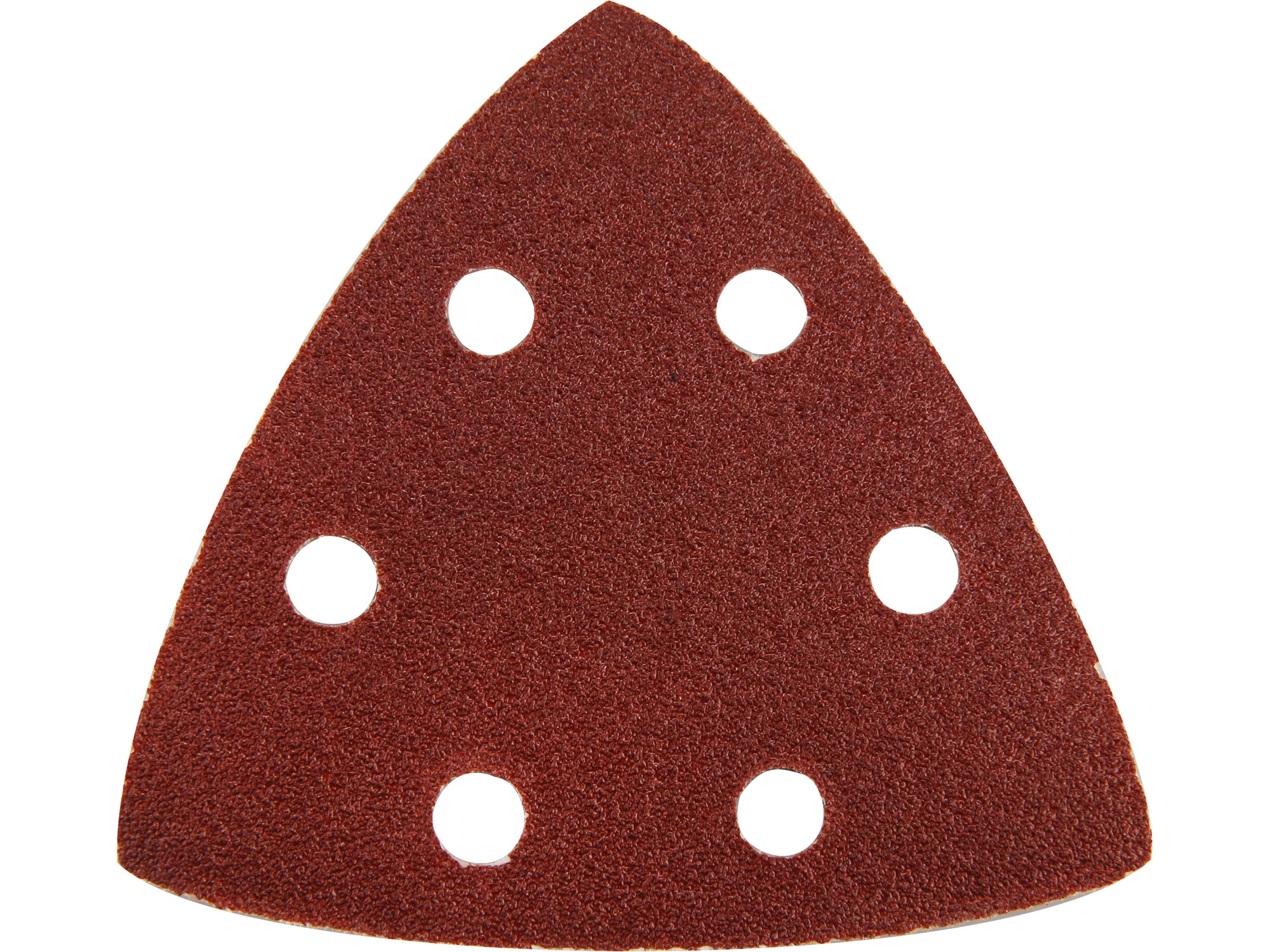 Brusné papíry Delta Z-180 pro oscilační přístroj 93x93x93mm balení 20 kusů 0.066 Kg NÁŘADÍ Sklad2 MA8803887