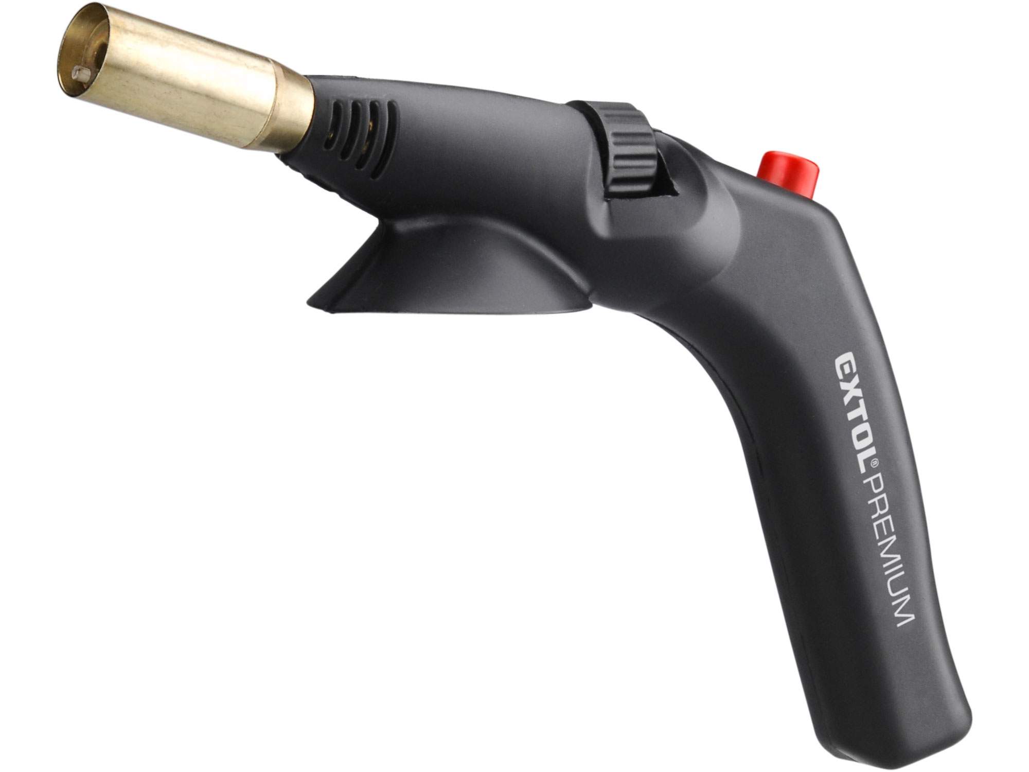 Hořák plynový Extol Premium pro kartuše se závitem 0.385 Kg NÁŘADÍ Sklad2 MA8848100
