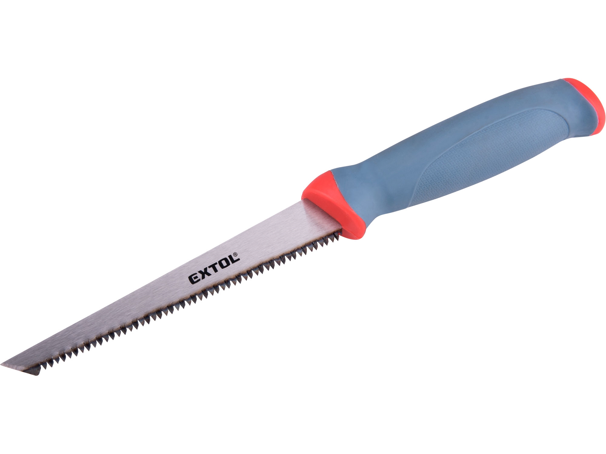 Pila na sádrokarton, ruční, délka 150 mm, Extol Premium 0.129 Kg NÁŘADÍ Sklad2 MA8812225