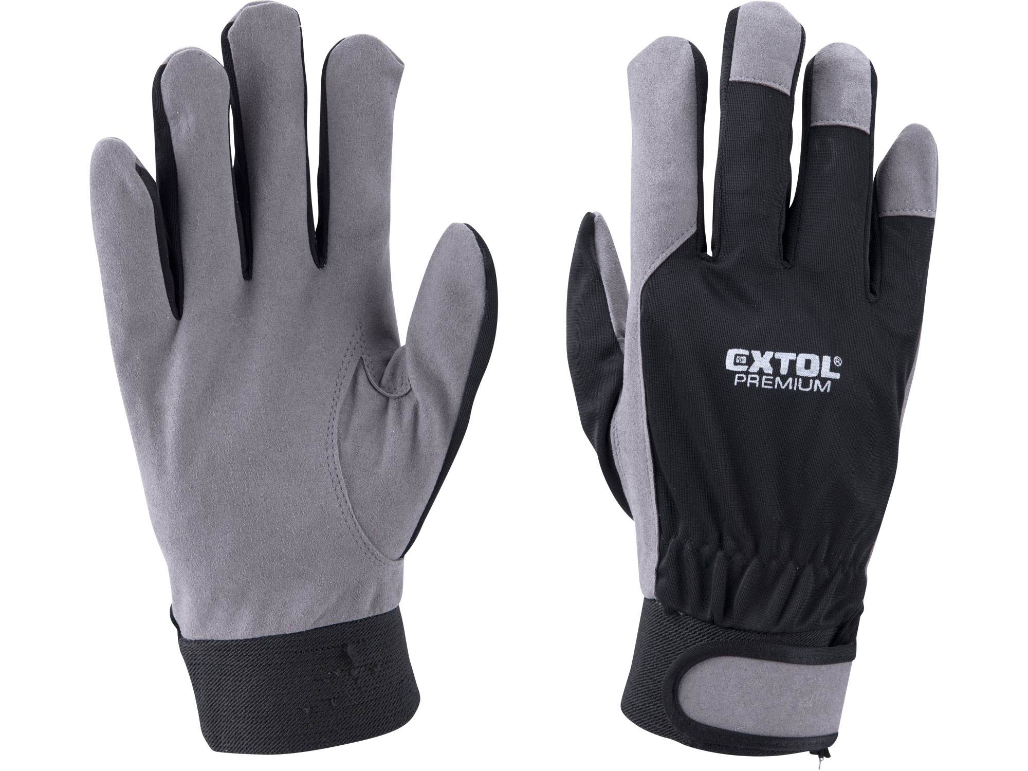 Pracovní rukavice Lurex velikost  8" 0.064 Kg NÁŘADÍ Sklad2 MA8856650