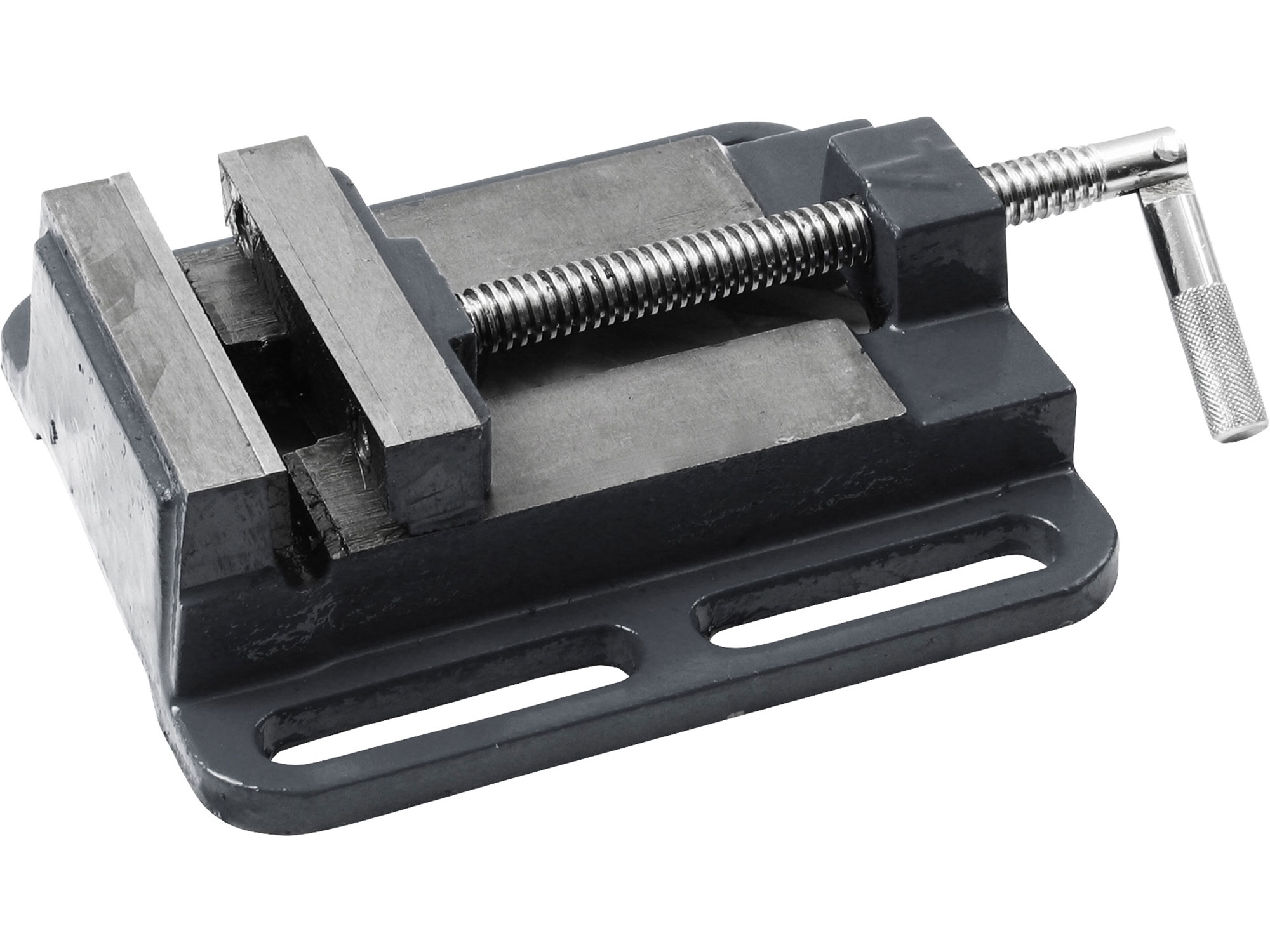 svěrák pod vrtačku, v. čelistí 22/šíře 100mm, EXTOL CRAFT 2.68 Kg NÁŘADÍ Sklad2 MA80210