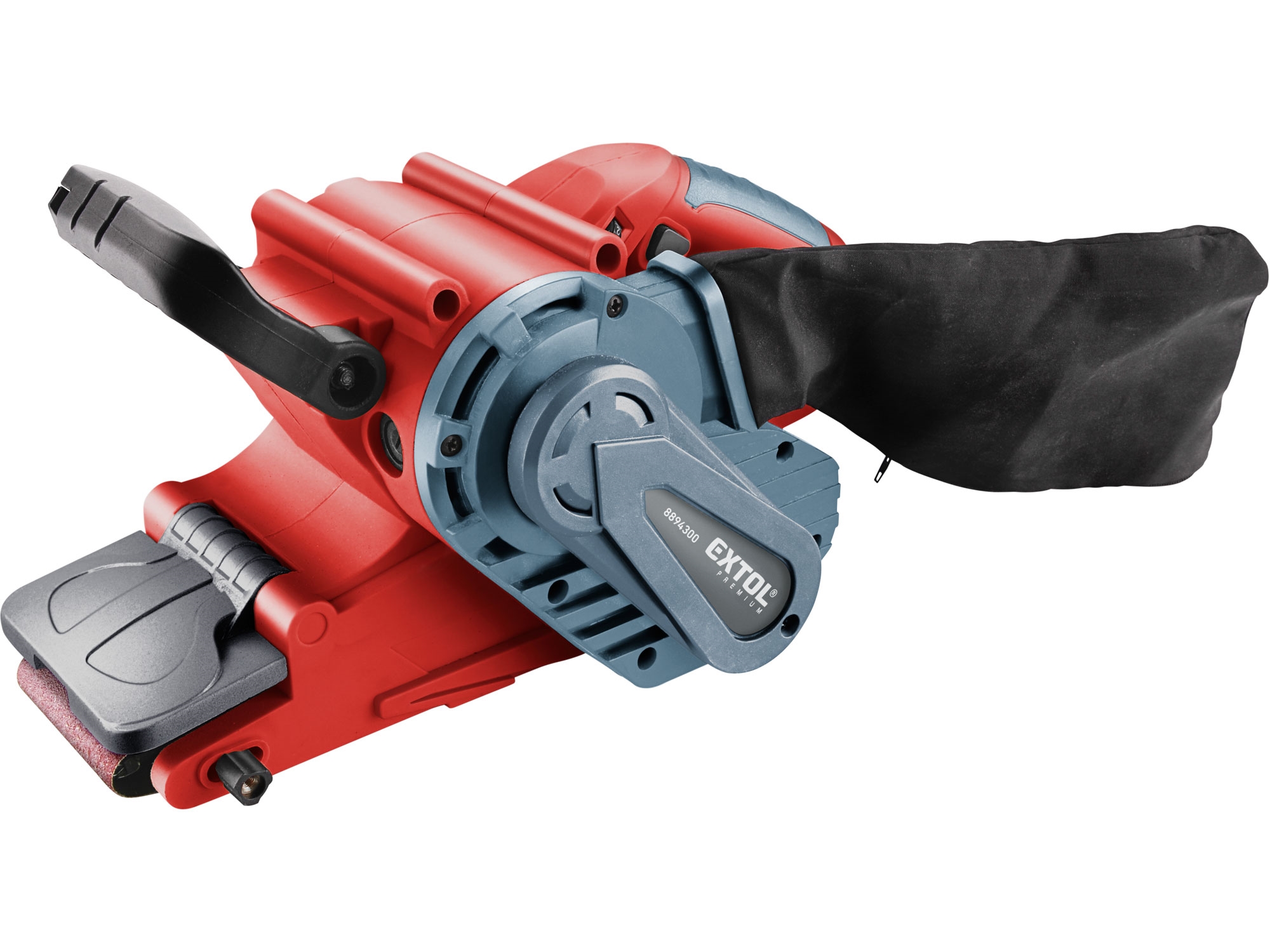 Bruska pásová 1010 W Extol Premium EBS 1010 8894300 4.517 Kg NÁŘADÍ Sklad2 MA8894300