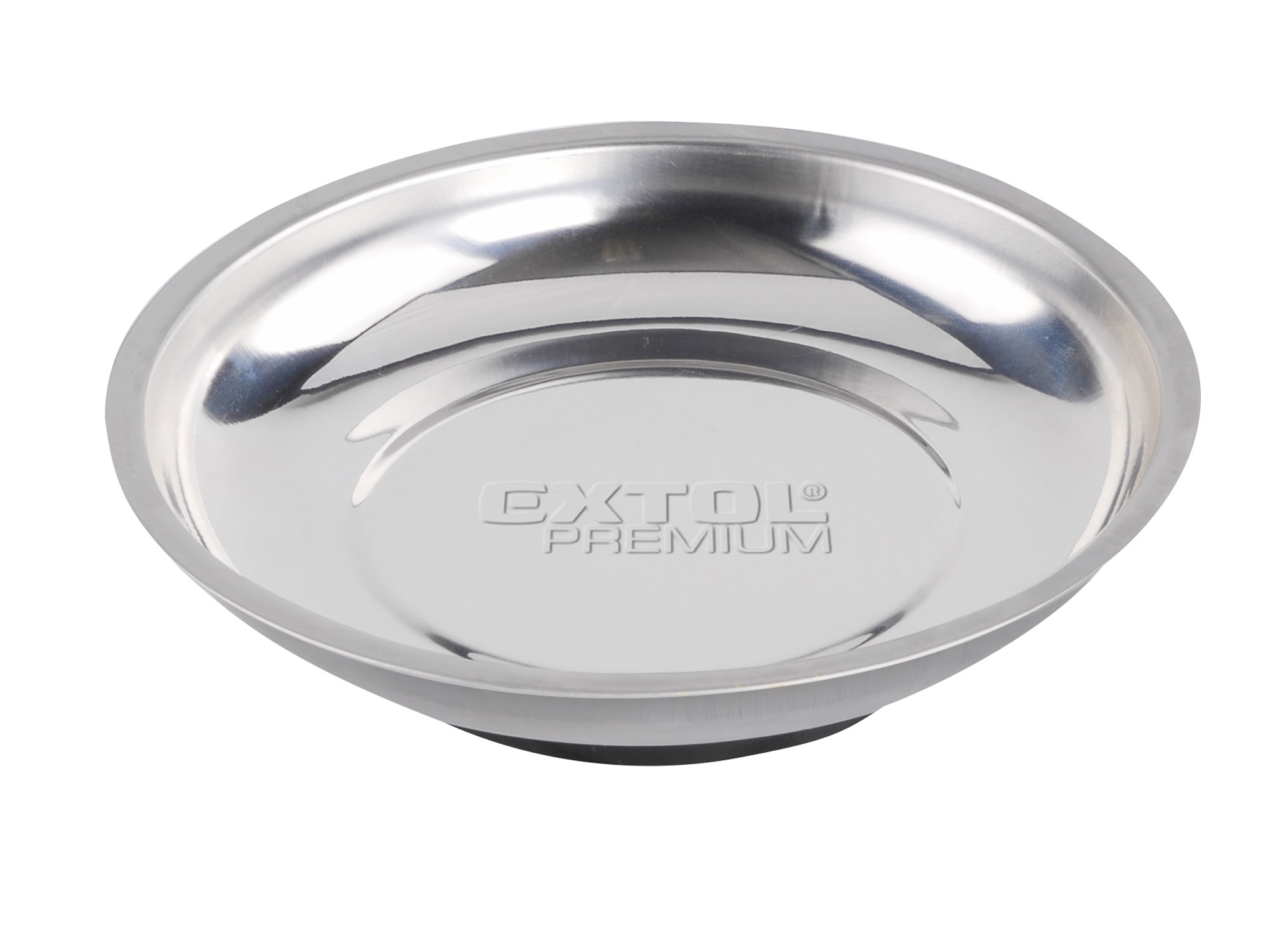 Miska magnetická kruhová Extol průměr 150mm 0.31 Kg NÁŘADÍ Sklad2 MA8863030