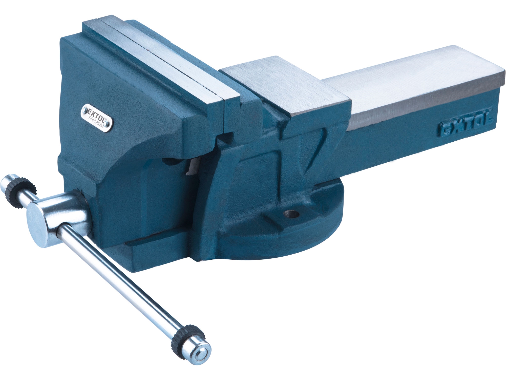 Svěrák Extol Premium neotočný 150 mm 10.4 Kg NÁŘADÍ Sklad2 MA8812614
