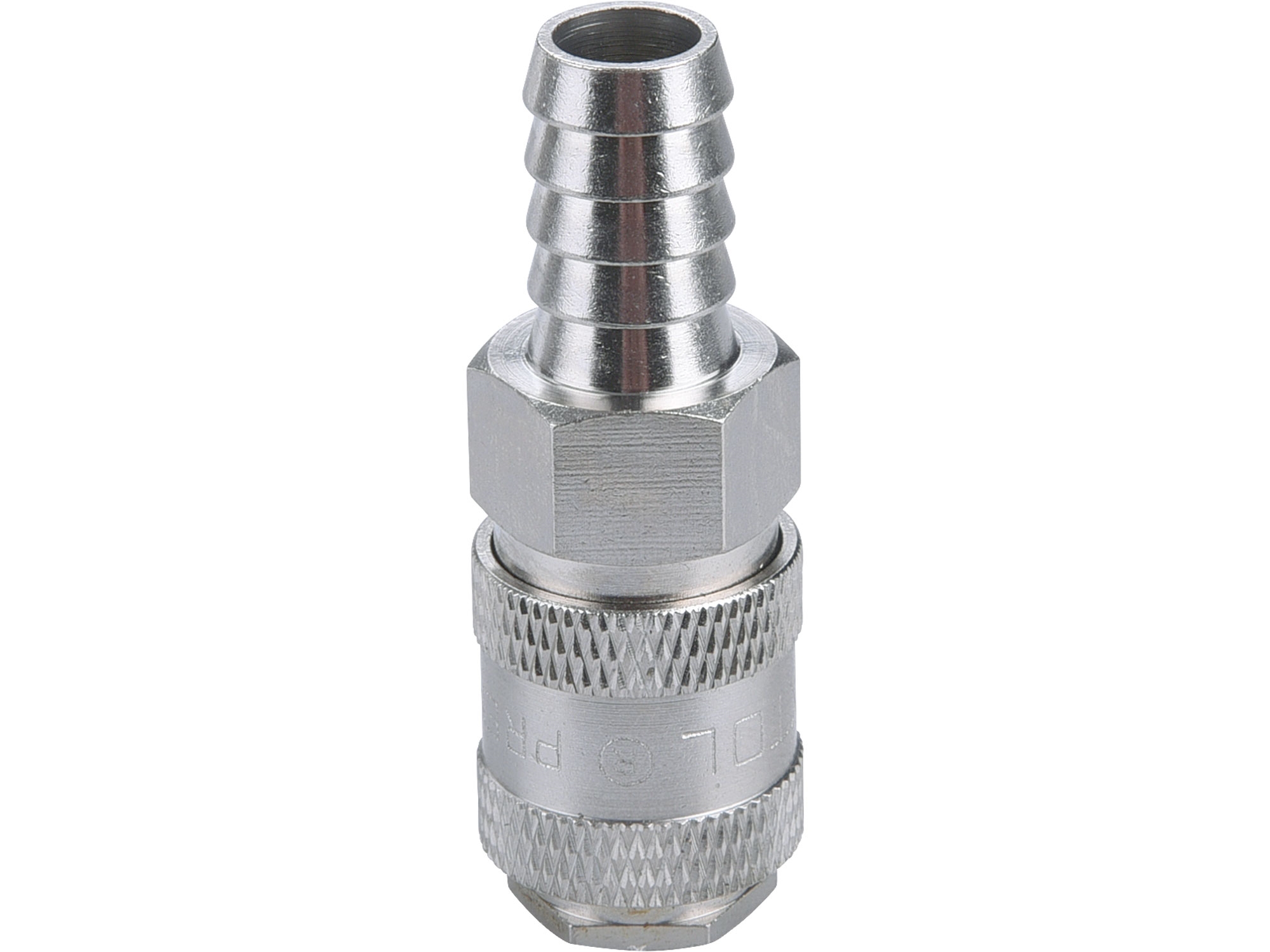 rychlospojka vzduchová zásuvka pro hadici, 1/2", , EXTOL PREMIUM (YT-2398) 0.097 Kg NÁŘADÍ Sklad2 MA8865120