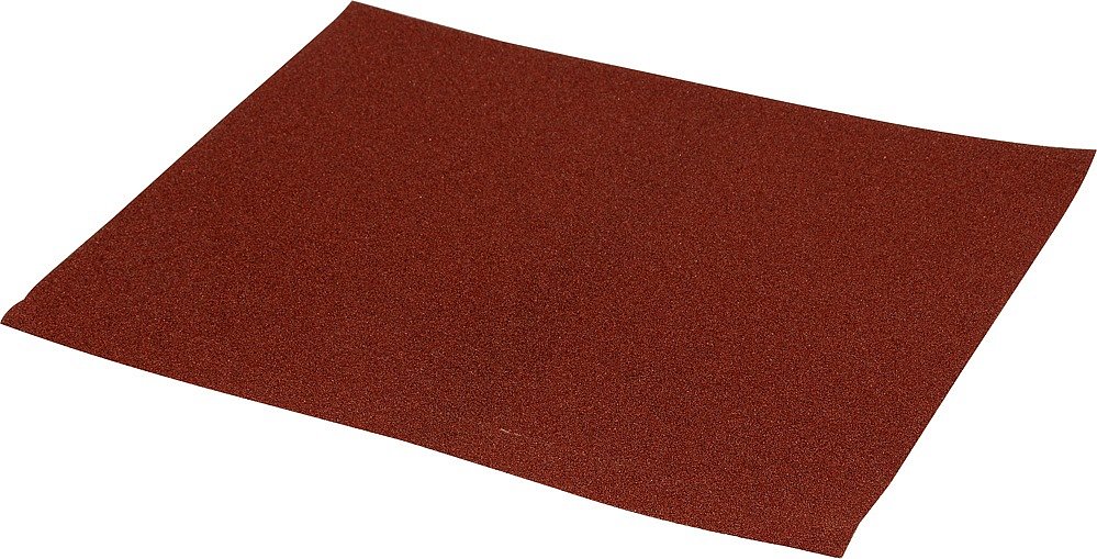 Brusné plátno 230 x 280 mm P180 0.034 Kg NÁŘADÍ Sklad2 YT-83167