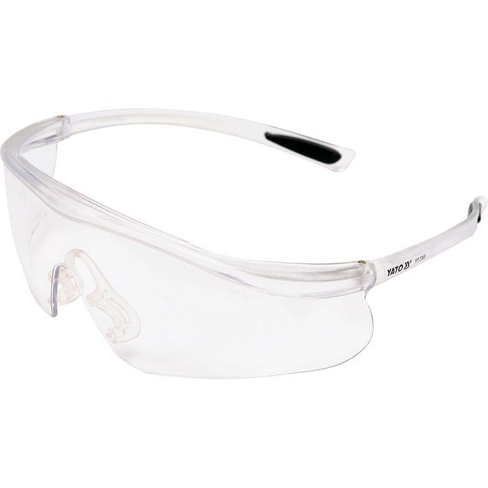 Ochranné brýle 0.058 Kg NÁŘADÍ Sklad2 YT-7369 1