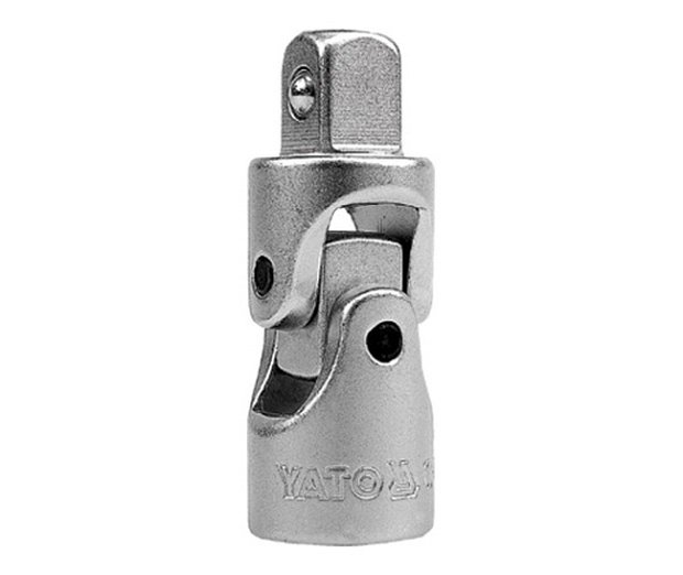 Kloub - kardan 3/8" pro gola ořechy 0.068 Kg NÁŘADÍ Sklad2 YT-3850