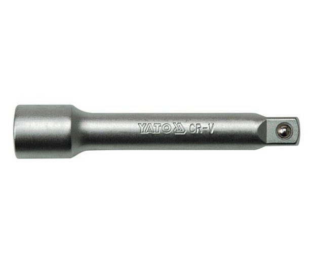 Prodloužení  3/8"  délka  76mm 0.08 Kg NÁŘADÍ Sklad2 YT-3843 2