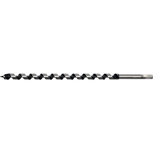 Vrták do dřeva hadovitý  20x400mm 0.5 Kg NÁŘADÍ Sklad2 YT-3277