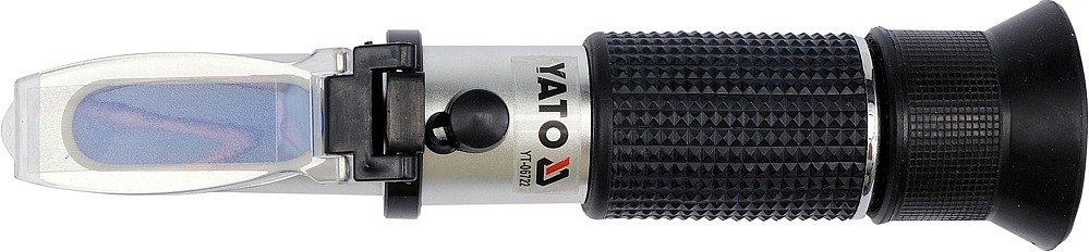Refraktometr 0.28 Kg NÁŘADÍ Sklad2 YT-06722