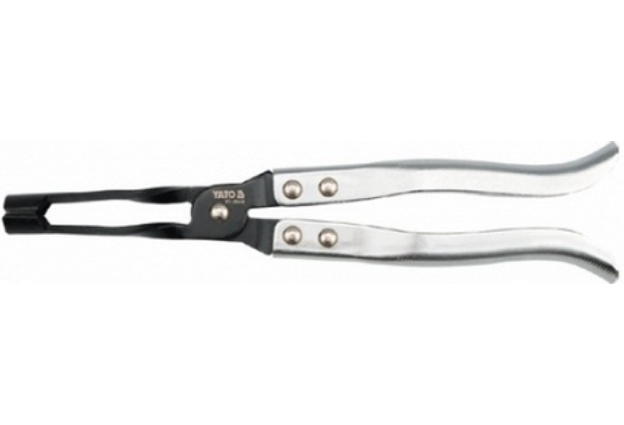 Kleště na ventily motorů dlouhé 270 mm Yato 0.397 Kg NÁŘADÍ Sklad2 YT-0648