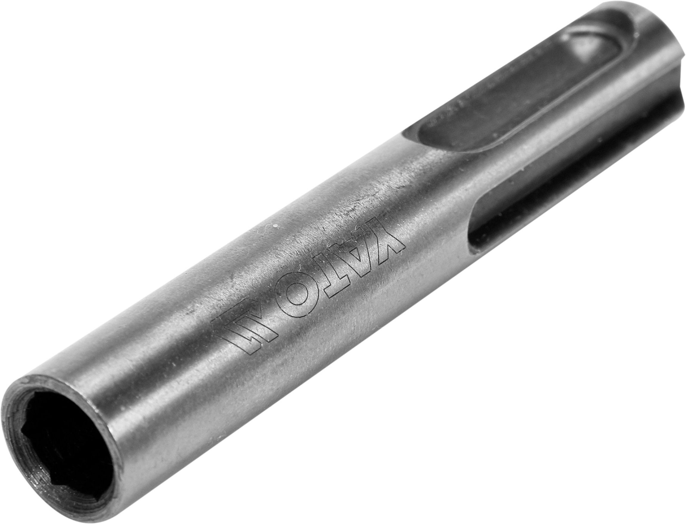 Adaptér držák bitů 1/4" magnetický, uchycení SDS+ 0.037 Kg NÁŘADÍ Sklad2 YT-04690 2