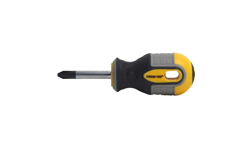 Šroubovák křížový PH 2 x 38 mm, Strend  Pro 0.04 Kg NÁŘADÍ Sklad2 TR2250183