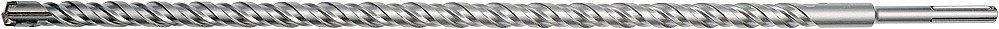 Vrták do betonu čtyřbřitý SDS max 28x900mm 2.2 Kg NÁŘADÍ Sklad2 TO-23418