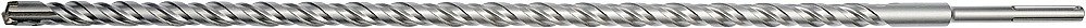 Vrták do betonu čtyřbřitý SDS max 24x900mm 1.8 Kg NÁŘADÍ Sklad2 TO-23415