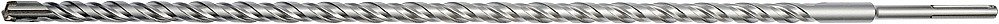 Vrták do betonu čtyřbřitý SDS max 22x900mm 1.35 Kg NÁŘADÍ Sklad2 TO-23414