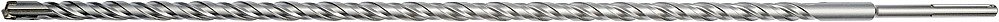 Vrták do betonu čtyřbřitý SDS max 16x900mm 0.875 Kg NÁŘADÍ Sklad2 TO-23411