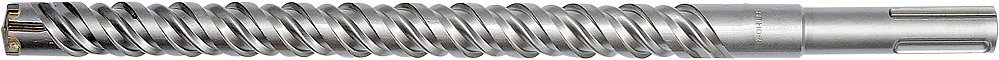 Vrták do betonu čtyřbřitý SDS max 35x600mm 2.25 Kg NÁŘADÍ Sklad2 TO-23400