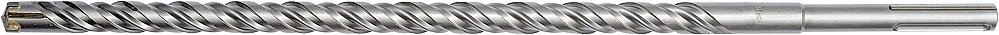 Vrták do betonu čtyřbřitý SDS max 24x600mm 1.25 Kg NÁŘADÍ Sklad2 TO-23394