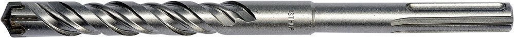 Vrták do betonu čtyřbřitý SDS max 25x300mm 0.633 Kg NÁŘADÍ Sklad2 TO-23376