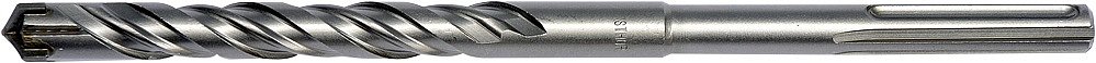 Vrták do betonu čtyřbřitý SDS max 22x300mm 0.517 Kg NÁŘADÍ Sklad2 TO-23374
