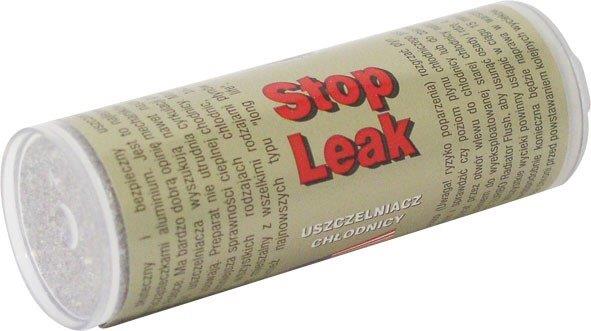 K2 STOP LEAK 20 g - práškový utěsňovač chladiče 0.025 Kg NÁŘADÍ Sklad2 AT-AMT2300