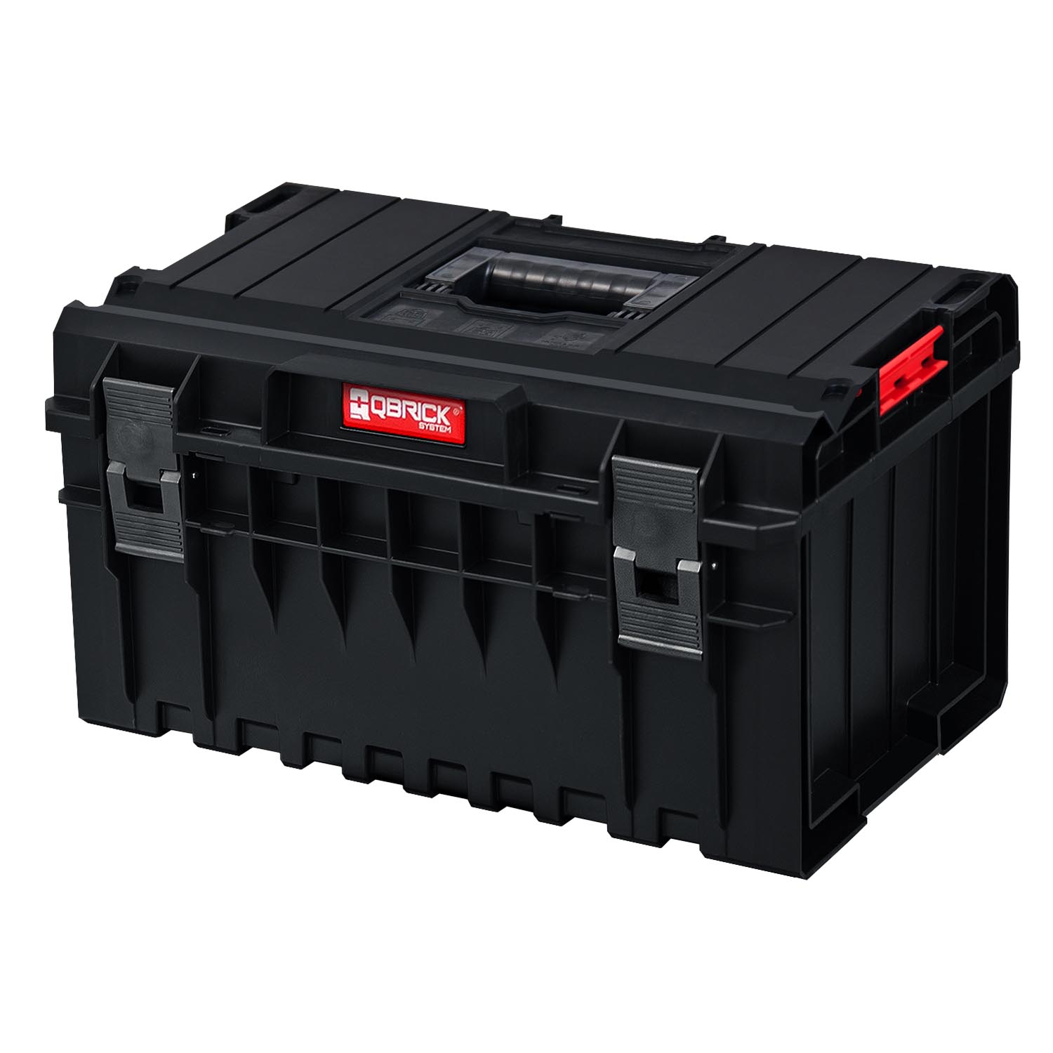 Kufr na nářadí Box QBRICK® System ONE 350 Basic 5.83 Kg NÁŘADÍ Sklad2 TR239178 2