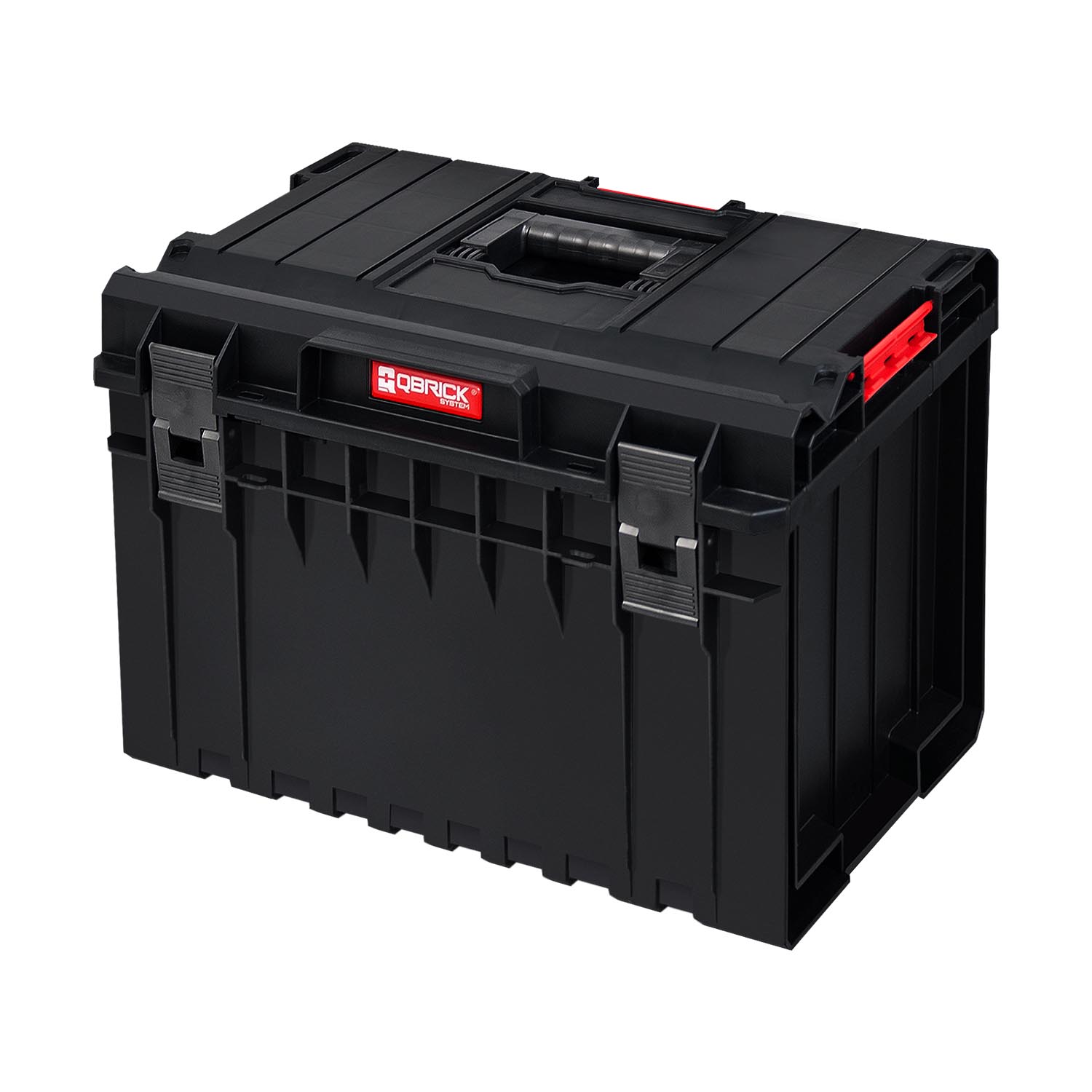 Kufr na nářadí Box QBRICK® System ONE 450 Basic 6.84 Kg NÁŘADÍ Sklad2 TR239384 1