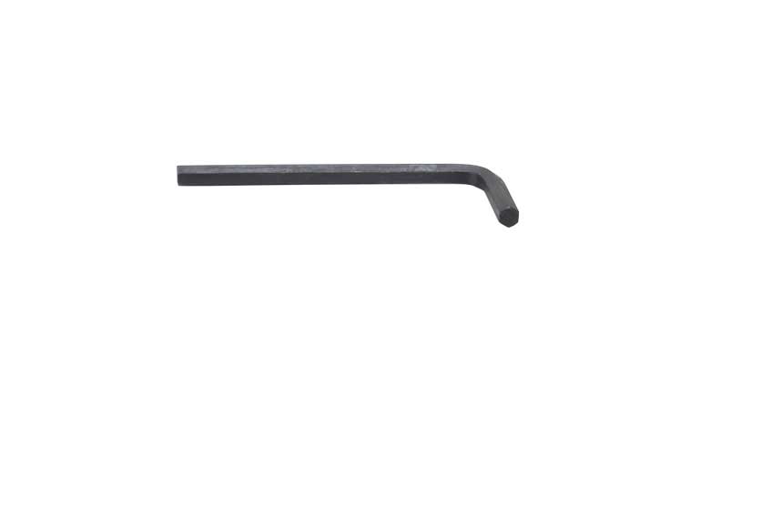Klíč imbus zahnutý  6mm Strend Pro 2310087 0.03 Kg NÁŘADÍ Sklad2 TR2310087