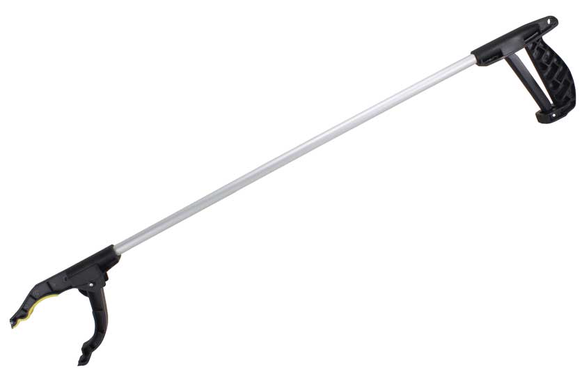 Prodloužená ruka chapač odpadků 760 mm 0.21 Kg NÁŘADÍ Sklad2 120064