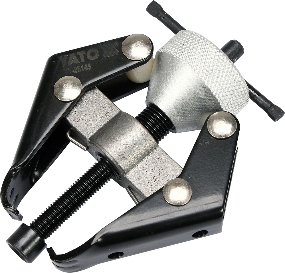 Yato Stahovák na ramínka stěračů 5-30mm 0.396 Kg NÁŘADÍ Sklad2 YT-25145