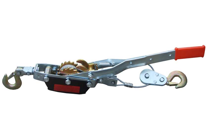 Napínací zařízení hup cuk 2000 kg 3.073 Kg NÁŘADÍ Sklad2 50035