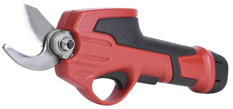 STREND PRO Aku nůžky na větve a vinnou révu 7,2V/1,5Ah TR111216 1.22 Kg NÁŘADÍ Sklad2 TR111216