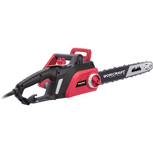 Pila řetězová elektrická 400 mm 2200 W Worcraft GC22-16E 6 Kg NÁŘADÍ Sklad2 TR114020