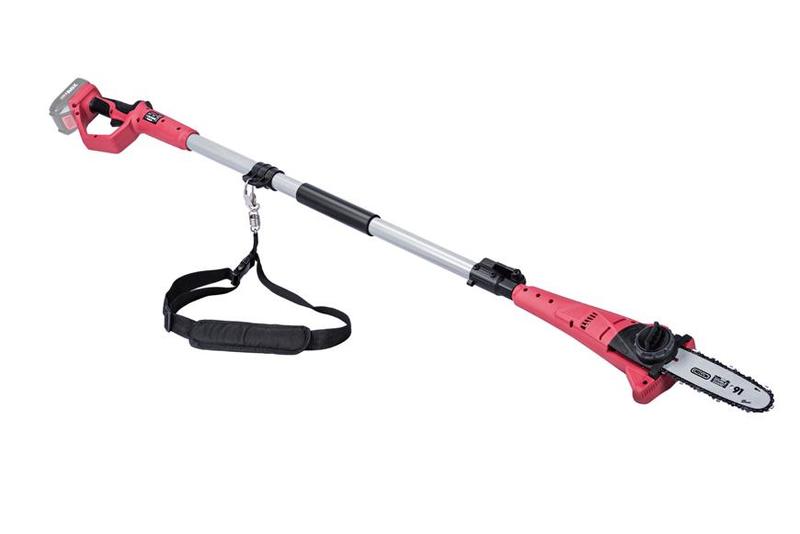 Aku řetězová vyvětvovací pila Worcraft CPS-S20Li bez baterie a nabíječky (114315) 4.1 Kg NÁŘADÍ Sklad2 TR114315