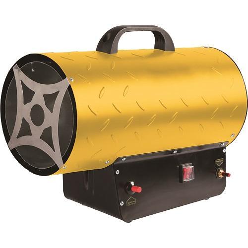 STREND PRO Plynové topidlo 30kW/230V ohřívač, přímotop 6.8 Kg NÁŘADÍ Sklad2 TR119296