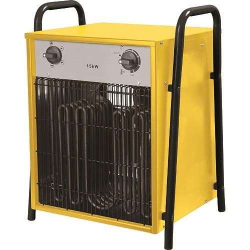 Elektrický přímotop 15kW / 400V topidlo ohřívač Strend Pro 15.8 Kg NÁŘADÍ Sklad2 TR119294