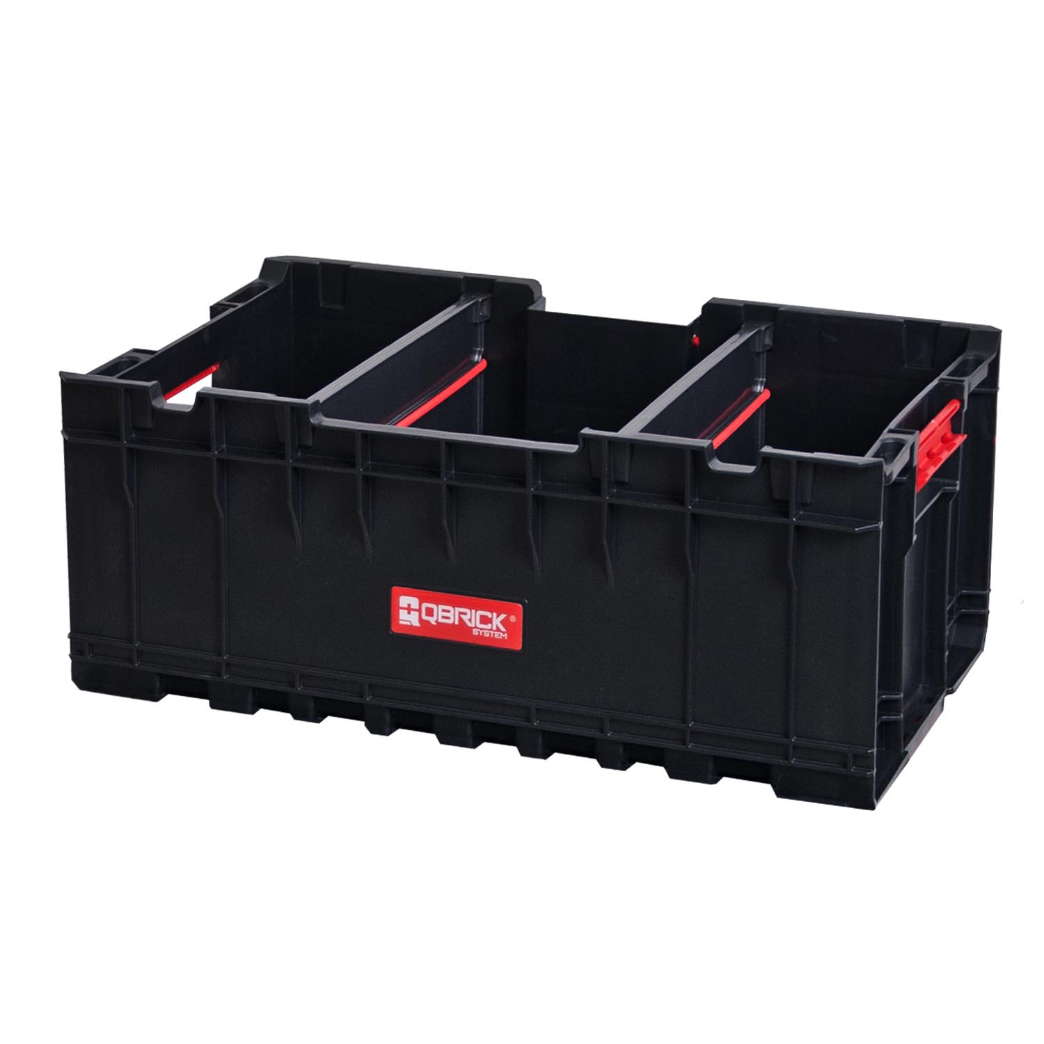 Kufr na nářadí Box QBRICK® System ONE Box Plus 1.1 Kg NÁŘADÍ Sklad2 TR239777 2