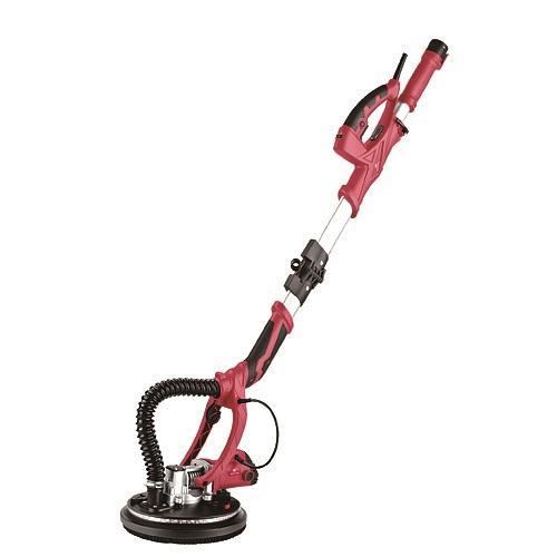 Bruska na sádrokarton "žirafa" 710W Worcraft DS07-215, LED osvětlení 7 Kg NÁŘADÍ Sklad2 TR1130509