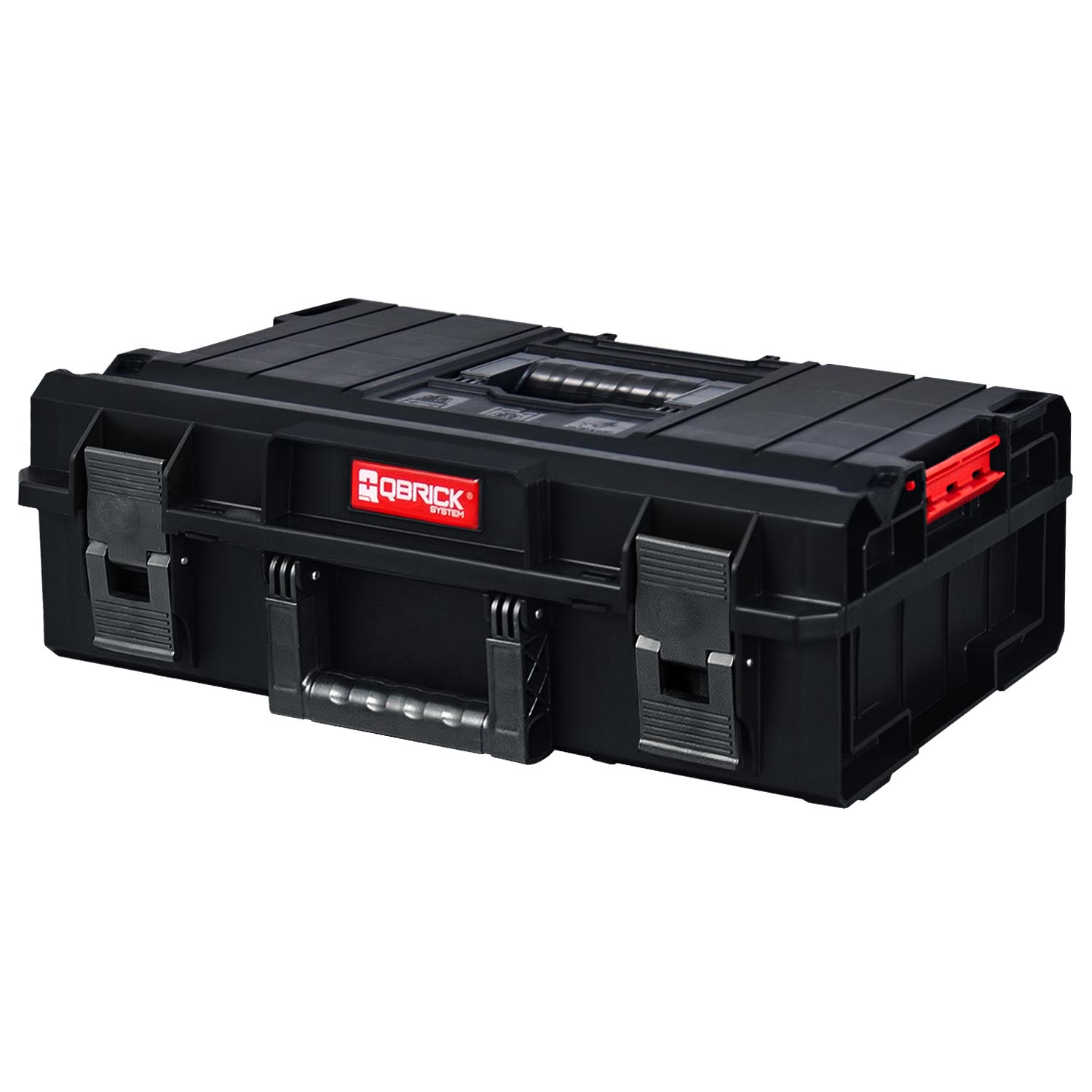 Kufr na nářadí Box QBRICK® System ONE 200 Basic 5.18 Kg NÁŘADÍ Sklad2 TR239416
