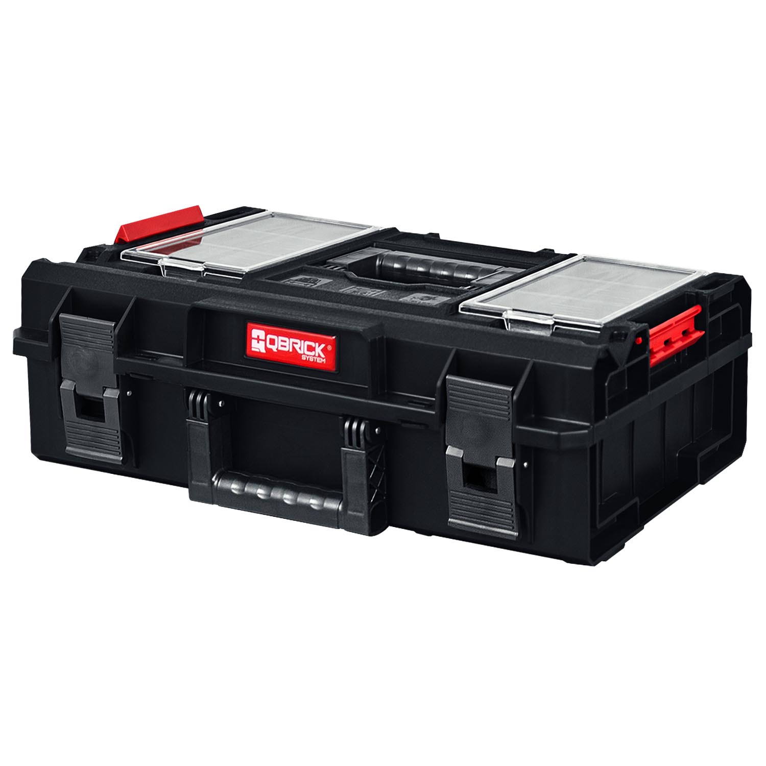 Kufr na nářadí Box QBRICK® System ONE 200 Profi 5.51 Kg NÁŘADÍ Sklad2 TR239332