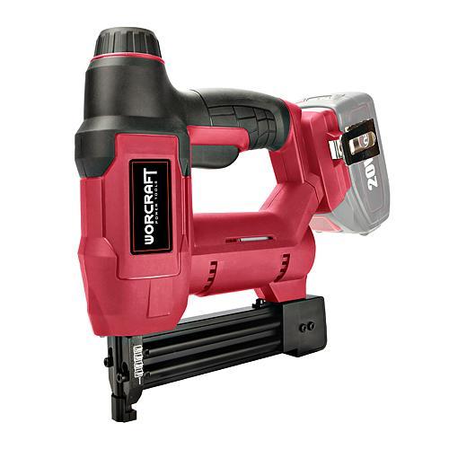 Aku hřebíkovačka/sponkovačka Worcraft CNS-S20Li (bez baterie a nabíječky) 2.88 Kg NÁŘADÍ Sklad2 TR113160