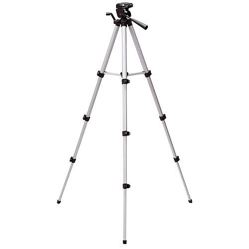 Stativ tripod pro křížový nivelační laser nebo fotoaparát 430-1180mm 0.77 Kg NÁŘADÍ Sklad2 TR213418