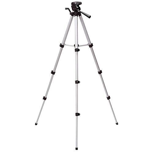 Stativ tripod pro křížový nivelační laser nebo fotoaparát 430-1180mm 0.77 Kg NÁŘADÍ Sklad2 TR213418 1