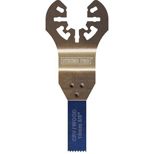 Pilový list 10mm HCS nástroj pro oscilační multifunkční brusky 0.06 Kg NÁŘADÍ Sklad2 TR119248